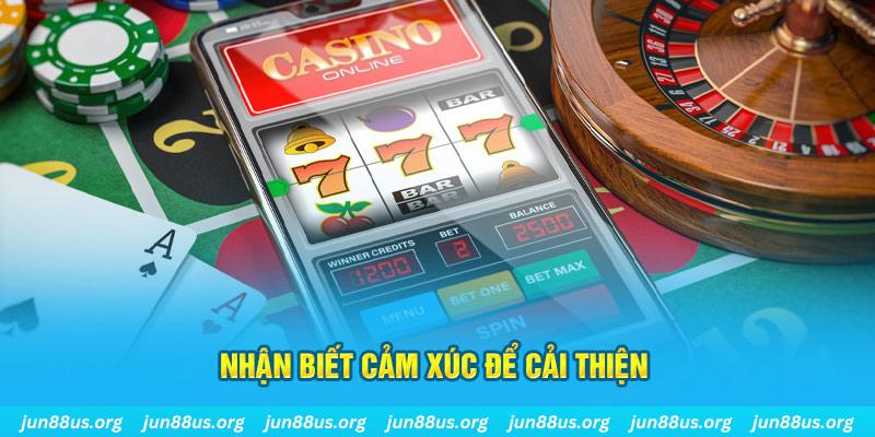 55win55 how to gamble in a casino