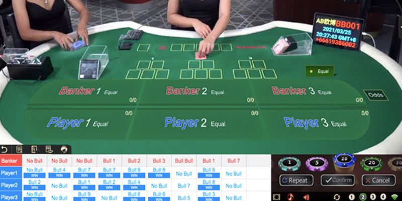 55win55 casino ở đâu