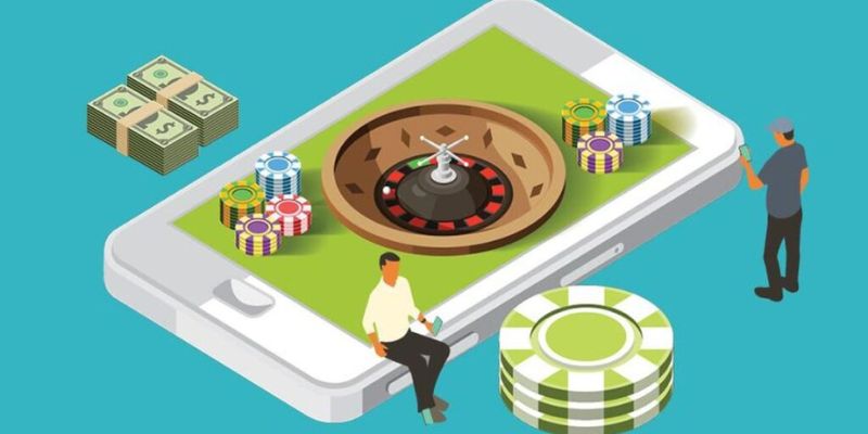 55win55 trò chơi baccarat là gì