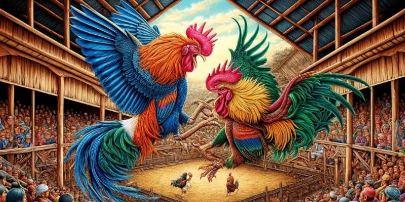 55win55 Bữa tiệc dành cho thanh thiếu niên