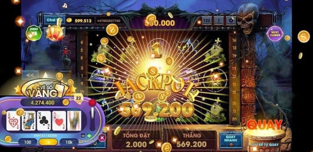 55win55 xổ số quảng trị
