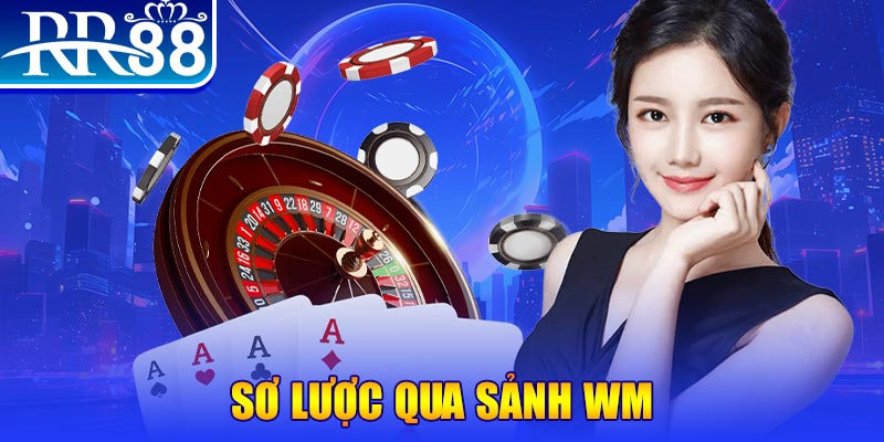 55win55 chơi baccarat là gì