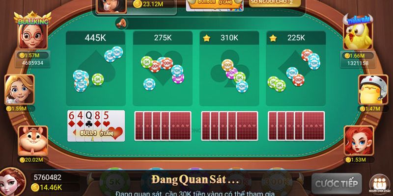 55win55 IM Thể Th