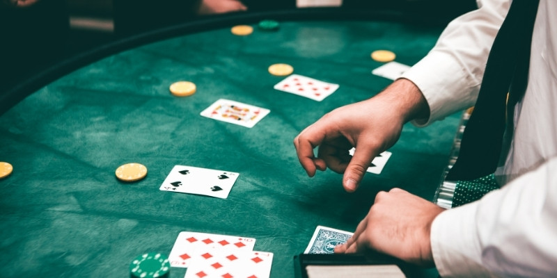 55win55 baccarat có bịp không